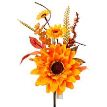 ZÁPICH SLNEČNICA 28CM - FLORASYSTEM