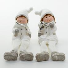 DETI SEDIACE MIX PORCELÁN 6.3*5.7*9.8CM - FLORASYSTEM