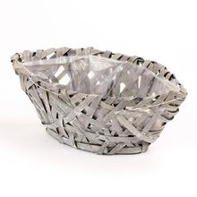 AKCIA! PRÚTIE LOĎKA SIVÁ 30XV11CM - FLORASYSTEM