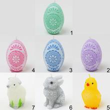 FIGURKA HAPPY EASTER 75MM - FLORASYSTEM