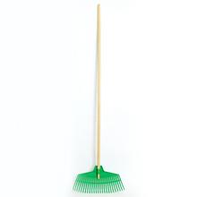 IGR2 FOCUS HRABLE ZELENÉ DREVENÁ NÁSADA 46x17xd165CM - FLORASYSTEM