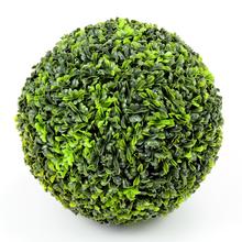 GUĽA TEA LEAF zelená vodeodolná a UV odolná 27cm - Foto0