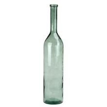 FĽAŠA Rioja sklo šedá - v100xh21cm - Foto0
