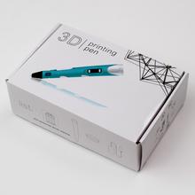 Pero 3D+náplň - Foto0