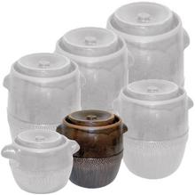 pevná cena! SUD NA KAPUSTU 10L 1.TRIEDA - FLORASYSTEM