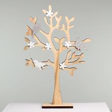 STROM DREVO 23,5x4,5x35,5CM NATUR - FLORASYSTEM