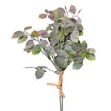 Umelé kvety lunaria fialová, 32 cm