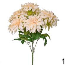 KYTICA DAHLIA 2F 50cm - Foto0