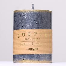 RUSTIC PATINA VAL.7x9 ČIERNY - FLORASYSTEM