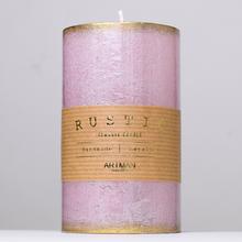 RUSTIC PATINA VAL.7x11,5 RUŽOVÝ - FLORASYSTEM