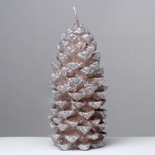 ŠIŠKA METALIK D 70/150 RUŽ.ZLATO - FLORASYSTEM