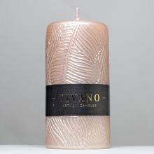 TIVANO VAL.7x14 ROSE GOLD - FLORASYSTEM