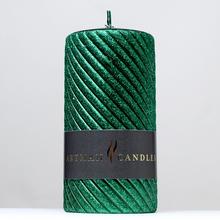 CAROLINE VAL.7x14 ZELENÝ - FLORASYSTEM