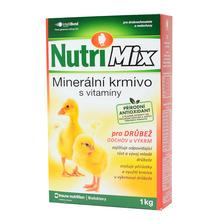 NUTRIMIX ODCHOV HYDINY 1kg - Foto0