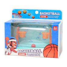 Basketbalový kôš 15cm - Foto0
