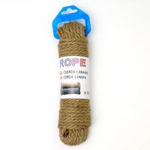 ŠNÚRKA JUTA HY-3082 3MMX15M - FLORASYSTEM