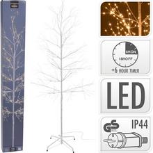 AKCIA! STROMČEK 180CM 750LED ČASOVAČ WW - FLORASYSTEM