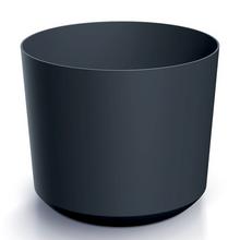 DPOS300 OBAL TUBO ANTRACIT 29,2XV25,7CM - FLORASYSTEM