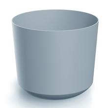 DPOS150 OBAL TUBO ŠEDÝ 14,8XV13CM - FLORASYSTEM