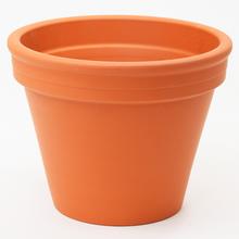 1136 KVETINÁČ TERAKOTA 40CM - FLORASYSTEM