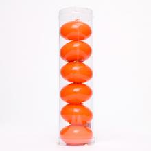 PLÁVAJÚCA 1/6 ORANŽ V TUBE - FLORASYSTEM