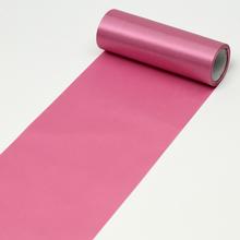 SATEN ROLKA 16CMX6M FARBA 072 STARORUŽOVÁ - FLORASYSTEM