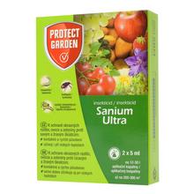Sanium ultra 2x5ml - FLORASYSTEM