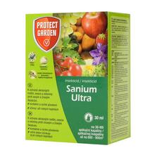 Sanium ultra 30ml - FLORASYSTEM