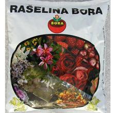 RAŠELINA BORA 10L KYSLÁ /150/ SUPER CENA!!! - FLORASYSTEM