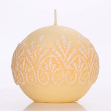 KORUNKA SVIATOČNÁ G.80 KREM - FLORASYSTEM