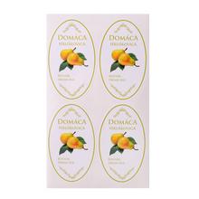 SAMOLEPKY hruškovica16ks/mix - FLORASYSTEM