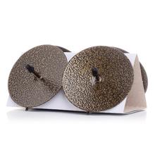 BODCE 5,3CM S/4 BRONZOVÉ - FLORASYSTEM