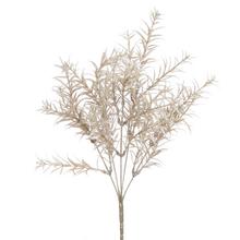 ZÁPICH LÍSTKY 39CM ZLATÉ - FLORASYSTEM