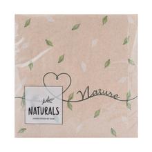 195272 SERVÍTKY LOVE OF NATURE 33x33cm - FLORASYSTEM