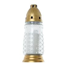 3034 KAH.SKLO 160GR 7x24cm - FLORASYSTEM