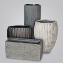 Mrazuvzdorná - keramika a iný materiál | FLORASYSTEM
