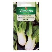 Semená kapusty čínskej Pak Choi 2g.