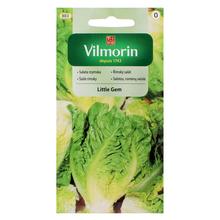 Obal semien šalátu rímskeho Little Gem.