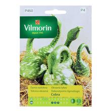 TEKVICA OKRASNÁ COBRA 10/15 - FLORASYSTEM