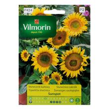 TRPASLIČIA SLNEČNICA SUNSPOT 1g - FLORASYSTEM