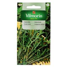 Obal semien rukoly divokej.