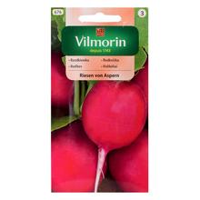 Semená reďkoviek Riesen von Aspern 3g