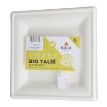 Tanier hranatý 16x16 Bio jednorázový /12ks - FLORASYSTEM