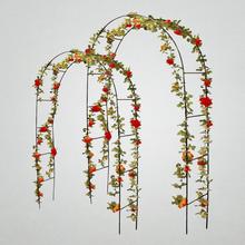 Pergola - kvetináče | FLORASYSTEM
