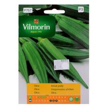 IBIŠTEK JEDLÝ OKRA 2g - FLORASYSTEM