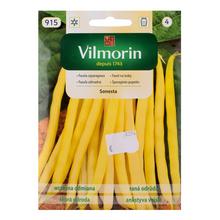 Semená fazule žltozelené Sonesta 30g.