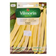 Semená fazule záhradnej Berggold 30g.