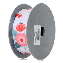 akcia! STUHA ČERVENÉ KVETY 3,5/10M - FLORASYSTEM