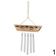 Zvonkohra MSR01-18 s dekoratívnym dizajnom.