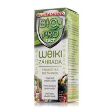 WEIKI záhrada 50ml - FLORASYSTEM